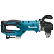 Акумуляторний кутовий дриль Makita DDA450ZK : 18V, без АКБ, крутний момент 70 Нм, 1400 об/хв - фото товару DDA450ZK