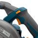 Пила дисковая бесщеточная аккумуляторная PROFI-TEC PPCA1620 20 В, диск 165 мм, пропил 59 мм, без АКБ и ЗП - фото товара 008112