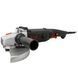 Шліфмашина кутова 180мм PIT PWS180-D - фото товару PWS180D