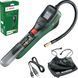 Компрессор аккумуляторный BOSCH EasyPump 0603947000 (3.6В/автомобильный) - фото товара 0603947000