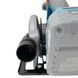 Пила дисковая бесщеточная аккумуляторная PROFI-TEC PPCA1620 20 В, диск 165 мм, пропил 59 мм, без АКБ и ЗП - фото товара 008112