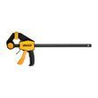 Купити Струбцина швидкозатискна 300*63мм INGCO HQBC01602 в Україні у Tools Store