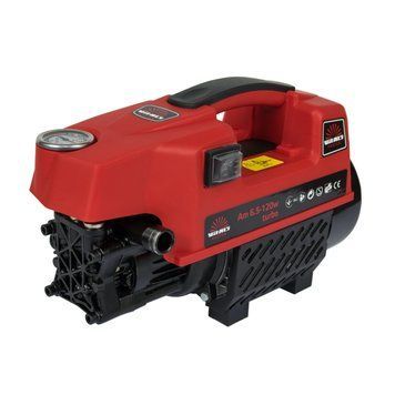 Купити Мийка високого тиску Vitals Master Am 6.5-120w turbo в Україні у Tools Store