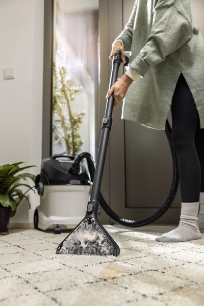 Купити Порохотяг KARCHER SE 5 (миючий) (1.081-230.0) в Україні у Tools Store