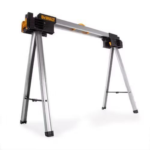 Набор складных козлов DEWALT DWST1-75676 (900кг/2шт.) DWST1-75676 фото