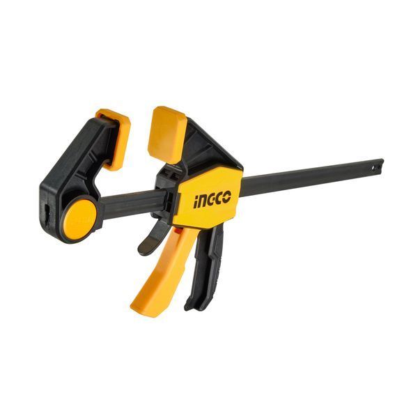 Купити Струбцина швидкозатискна 300*63мм INGCO HQBC01602 в Україні у Tools Store