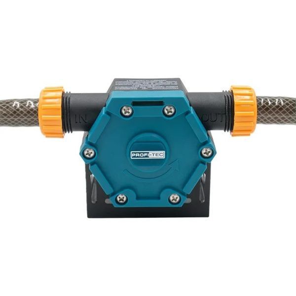 Купити Насадка на дриль насос PROFI-TEC DPK3100 в Україні у Tools Store