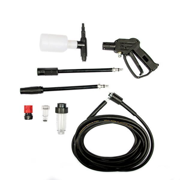 Мойка высокого давления Vitals Master Am 6.5-120w turbo 120547 фото