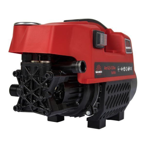 Мойка высокого давления Vitals Master Am 6.5-120w turbo 120547 фото
