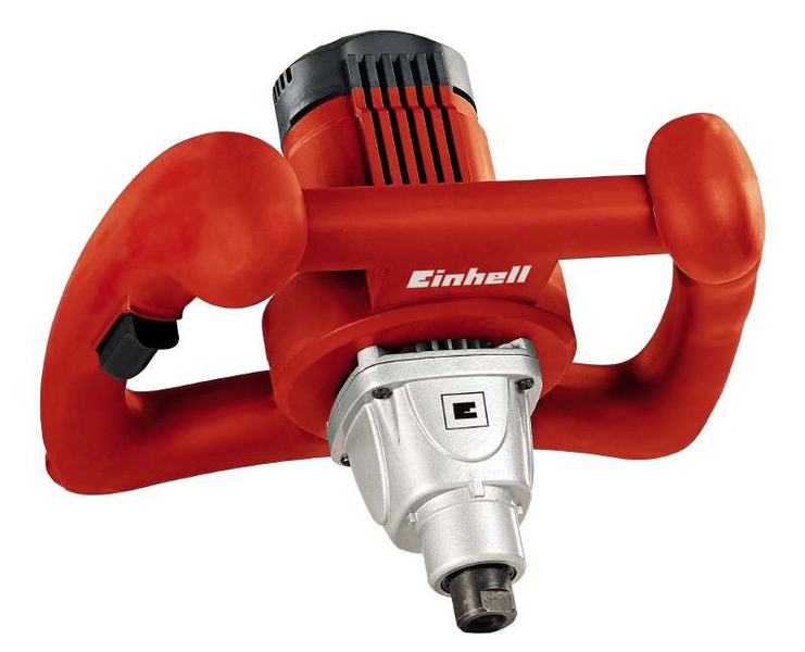 Купити Потужний електричний міксер-мішалка Einhell TC-MX 1400 E в Україні у Tools Store