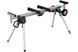 Профессиональная торцовочная пила Metabo KS 305 M: 2 кВт, диск 305 x 30 мм, 3700 об/мин, вес 17кг (619003000) - фото товара 619003000