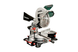 Профессиональная торцовочная пила Metabo KS 305 M: 2 кВт, диск 305 x 30 мм, 3700 об/мин, вес 17кг (619003000) - фото товара 619003000