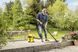 Пылесос аккумуляторный KARCHER WD 2-18 (18В/каркас) - фото товара 2662249176