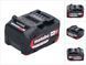 Акумулятор METABO Li-Power 18 V 625027000 (18В 4Аг) - фото товару 625027000