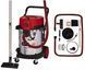 Порохотяг EINHELL TE-VC 2350 SACL - фото товару 2342475