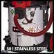 Порохотяг EINHELL TE-VC 2350 SACL - фото товару 2342475