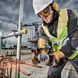 Акумуляторна кутова шліфмашина DeWALT DCG405NT (без акума і зарядки) - фото товару DCG405NT