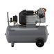 Компресор V-подібний 50л INTERTOOL PT-0007 (3кВт/420л/хв /10атм) - фото товару PT-0007