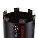 Коронка алмазная 82мм DISTAR DDS-W RS-TX 082*450*1 1/4UNC (армированный бетон/без охлаждения/с микроударом) - фото товара 2711851697