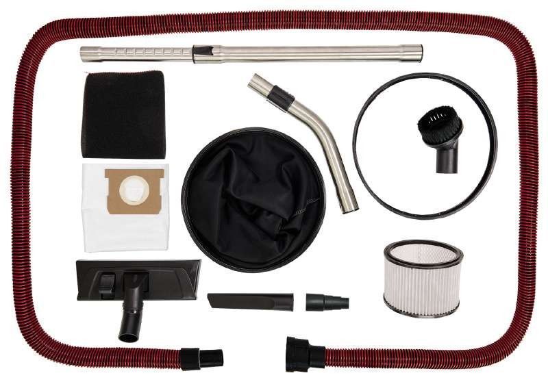 Купити Порохотяг EINHELL TE-VC 2350 SACL в Україні у Tools Store