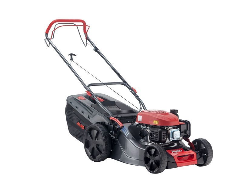 Купити Газонокосарка бензинова AL-KO Comfort 46.0 SP-A (119936) в Україні у Tools Store