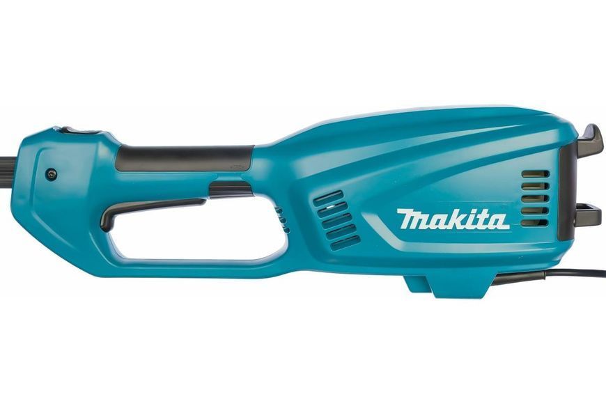 Купити Професійний тример електричний садовий для трави Makita UR 3500 : 700 Вт, 7200 об/хв підкосарка електрична в Україні у Tools Store