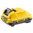 Купити Акумулятор DEWALT DCB124 (12В 3Аг) в Україні у Tools Store