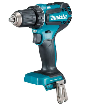 Купити Акумуляторний дриль-шурупокрут MAKITA DDF485Z : 18V, (без АКБ і зарядного) в Україні у Tools Store