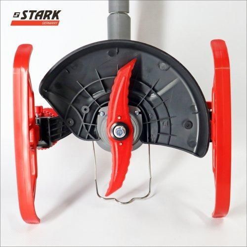Купити Якісні ножі для тримера STARK 5 шт (310900203) в Україні у Tools Store