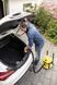 Порохотяг акумуляторний KARCHER WD 2-18 (2.5а і зарядка) - фото товару 2662262923