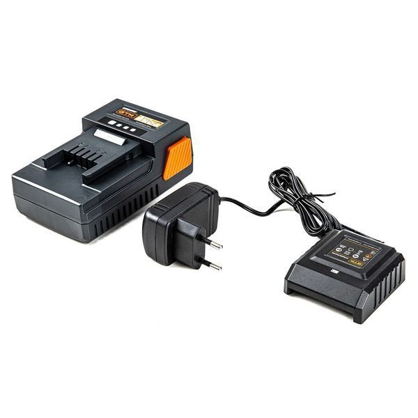 Купити Газонокосарка бензинова GTM LM53E-SP-V в Україні у Tools Store