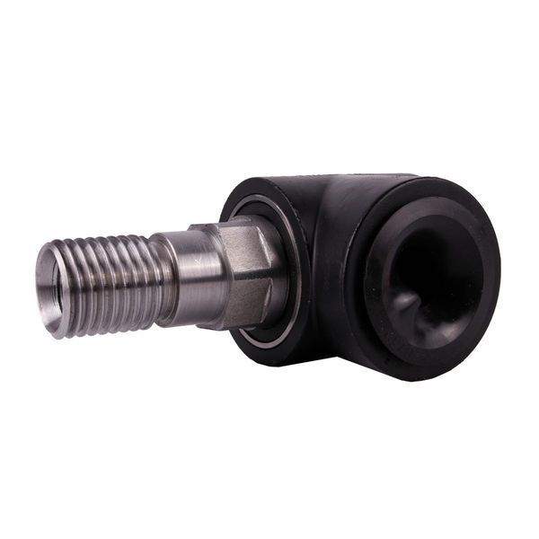 Купити Колектор відведення пилу MECHANIC Drillstream 1 1/4UNC(зовн.)*M18(внутр.) в Україні у Tools Store