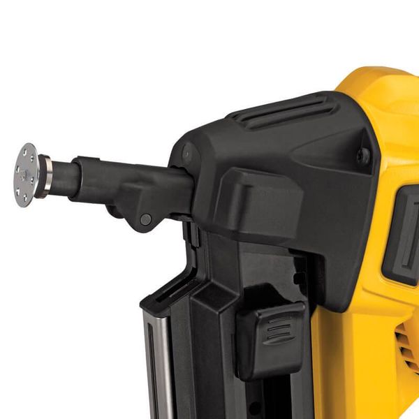 Степлер гвоздезабивной по бетону аккумуляторный бесщёточный DeWALT DCN890N DCN890N фото