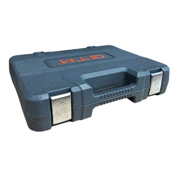 Набор инструментов 94 ед GTM GTS-094 1/4-1/2" (GTS-094) 227458 фото