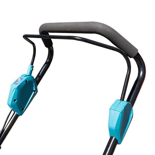 Газонокосилка аккумуляторная PROFI-TEC EcoCut 43 Lite (20В+20В/каркас) 007051 фото