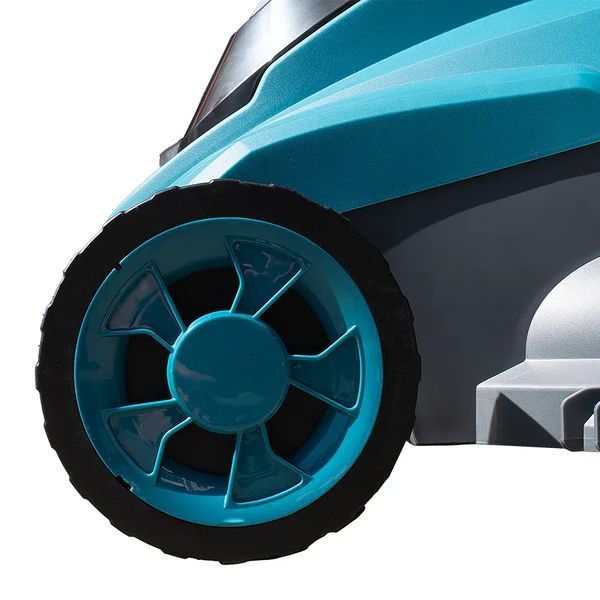 Газонокосилка аккумуляторная PROFI-TEC EcoCut 43 Lite (20В+20В/каркас) 007051 фото