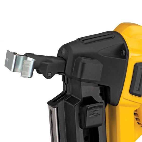 Степлер гвоздезабивной по бетону аккумуляторный бесщёточный DeWALT DCN890N DCN890N фото