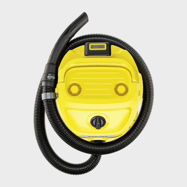 Купити Порохотяг акумуляторний KARCHER WD 2-18 (2.5а і зарядка) в Україні у Tools Store
