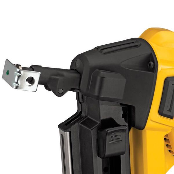 Степлер гвоздезабивной по бетону аккумуляторный бесщёточный DeWALT DCN890N DCN890N фото