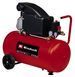 Компресор 50л EINHELL TC-AC 270/50/8 - фото товару 4007360