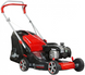 Бензинова газонокосарка Efco LR 48 PBQ Comfort plus: 1000-1400 м2, захоплення 46 см, висота зрізу-28-75мм, травозбірник 70 л, муль - фото товару 1630328142