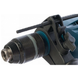 Професійна дриль ударний Bosch Professional GSB 1600 RE : 700 Вт, 3000 об/хв, 25000 уд/хв, 10,8 Нм, щітковий 0601228200 фото 4