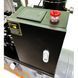 Винтовой компрессор GTM DLG3V 230 масляный (100л, 3 кВт, 350 л/мин) - фото товара 27290
