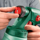 Профессиональный электрический краскораспылитель Bosch PFS 2000 : 440 Вт, нанесение краски 1.5 м² за 1 мин 0603207300 фото 3