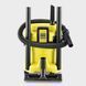 Порохотяг акумуляторний KARCHER WD 2-18 (2.5а і зарядка) - фото товару 2662262923
