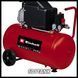 Компресор 50л EINHELL TC-AC 270/50/8 - фото товару 4007360