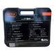 Набор инструментов 94 ед GTM GTS-094 1/4-1/2" (GTS-094) - фото товара 227458