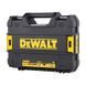 Акумуляторний дриль-шуруповерт безщітковий DeWALT DCD777S2T : 65 Нм, 18B (акум. 2шт 1.5A ельбокс) - фото товару DCD777S2T
