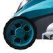 Газонокосилка аккумуляторная PROFI-TEC EcoCut 43 Lite (20В+20В/каркас) - фото товара 007051