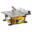 Пила настольная дисковая DEWALT DWE7492 DWE7492 фото